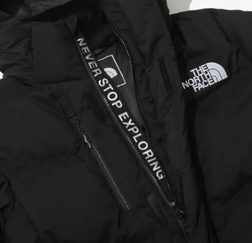 新品タグ付き THE NORTH FACE ダウン Sサイズノースフェイスダウンコート