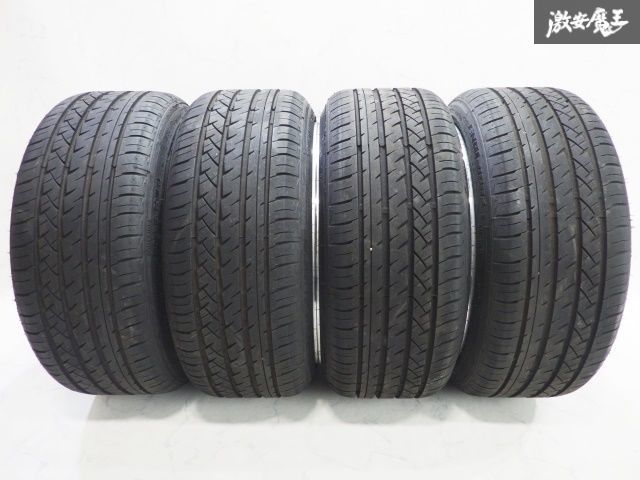18インチ 9j＋30 深リム ○社外 18インチ 9J ＋30 5H/5穴 PCD114.3 ポリッシュ/深リム