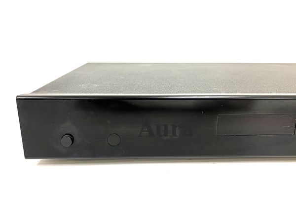 Aura AUC-100-MIR/115 CDプレーヤー 音響機材 オーディオ オーラ 中古 O7935304 - メルカリ