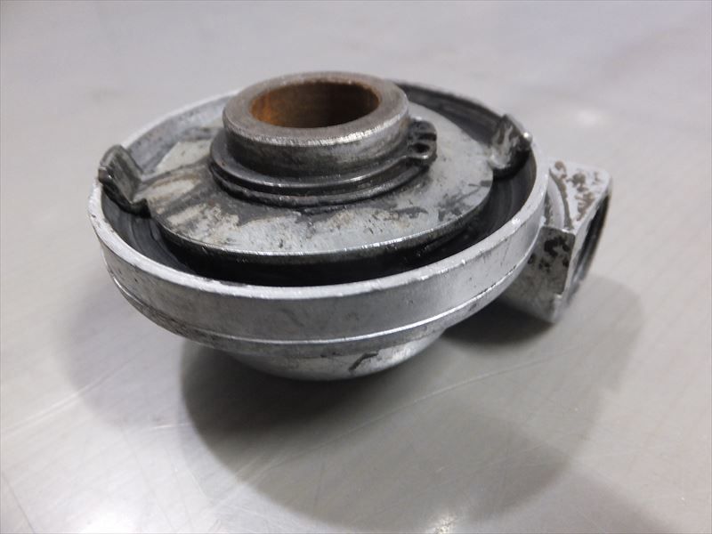 スズキ純正、スピードメーターギヤ、GT380.550.750