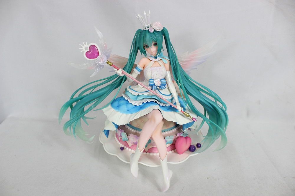 初音ミク Sweet Angel ver. 2020 未開封品 未開封 初音ミク Birthday 2020 Sweet Angel ver.