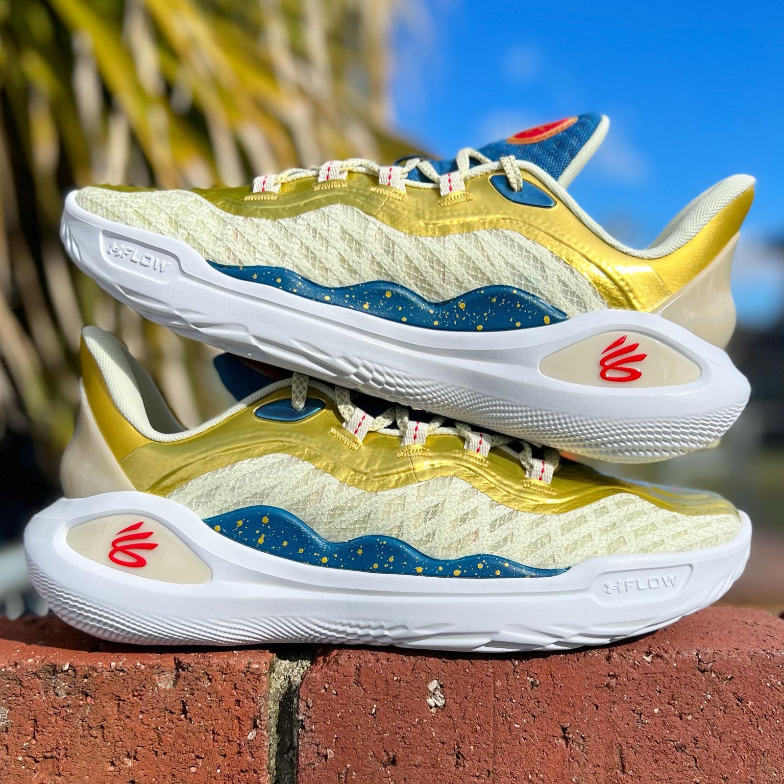 UNDER ARMOUR CURRY 11 'CHAMPIONSHIP MINDSET' アンダーアーマー