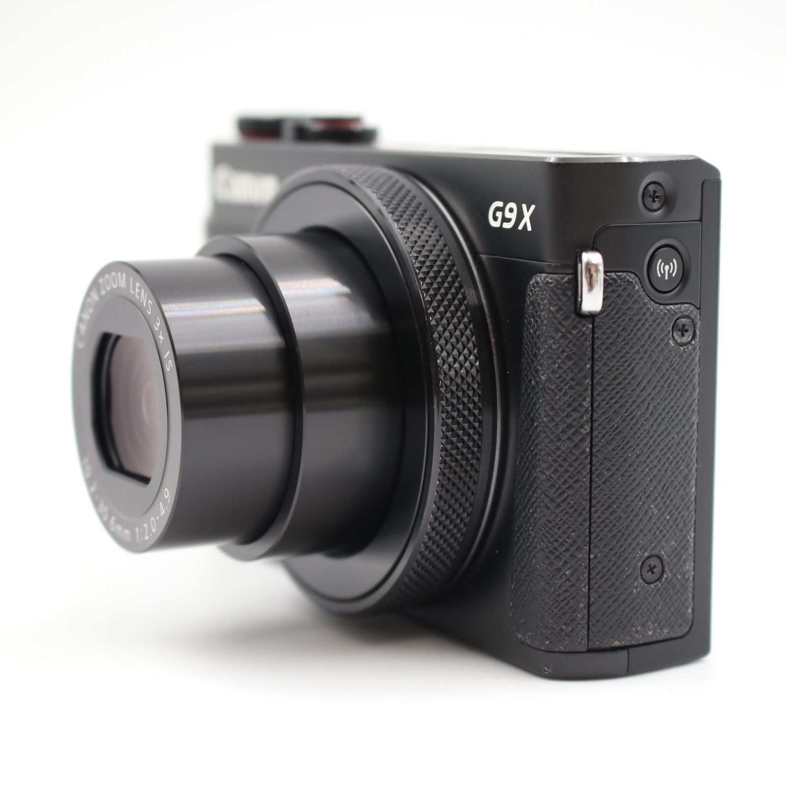 Canon G9X デジカメ 【公式通販】