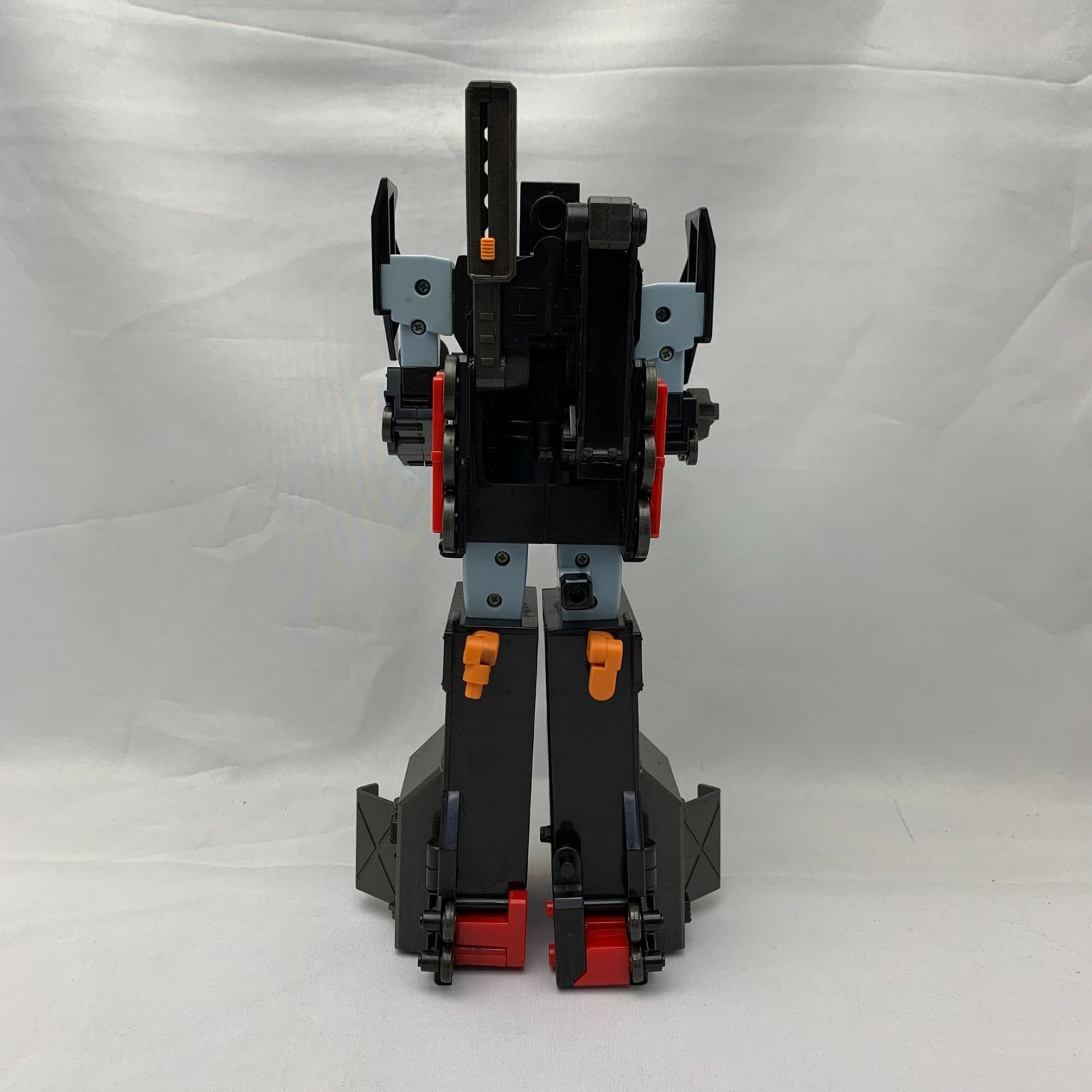 【中古】現状品)DX鋼鉄武装ｱﾄﾞﾍﾞﾝｼﾞｬｰ/黄金勇者ｺﾞﾙﾄﾞﾗﾝ[91][240091381165] 中古】現状品)DX鋼鉄武装ｱﾄﾞﾍﾞﾝｼﾞｬｰ/黄金勇者ｺﾞﾙﾄﾞﾗﾝ[91] - メルカリ