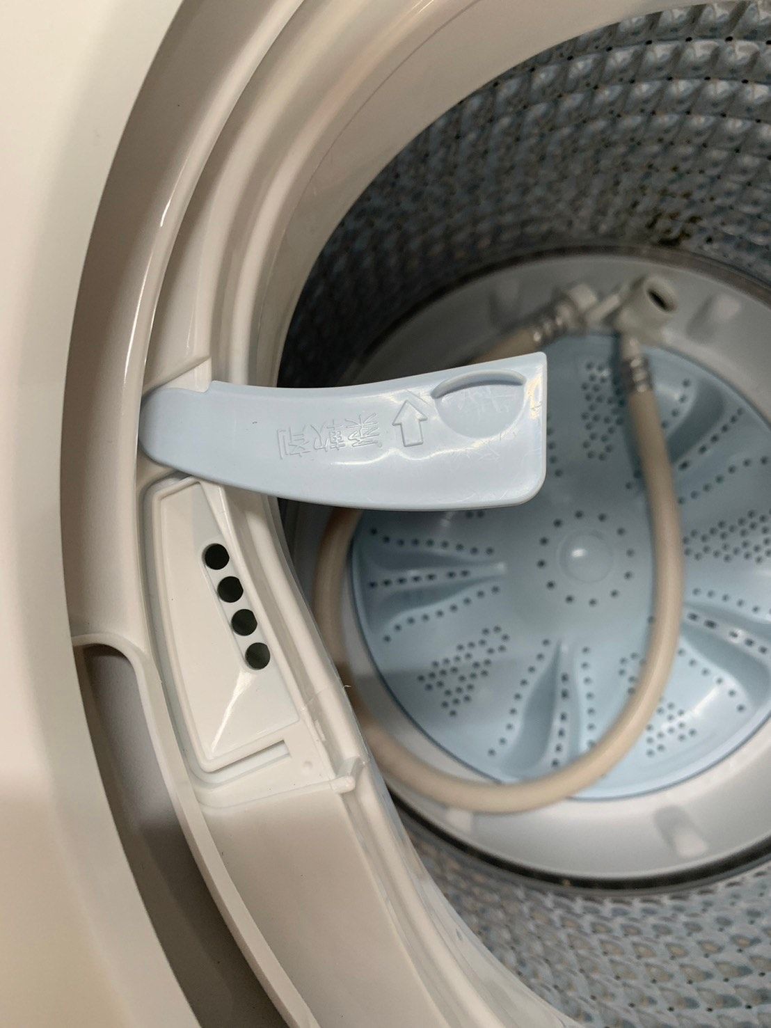 高年式】大阪送料無料☆3か月保障付き☆洗濯機☆2023年☆アクア☆5.0kg  