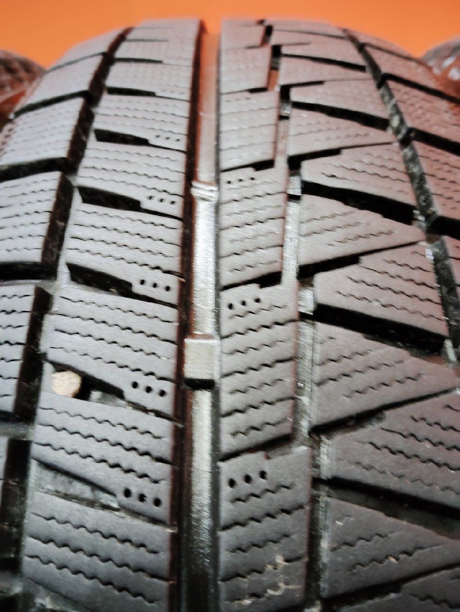 YOKOHAMA ice GUARD iG60 195/65R15 15インチ スタッドレス 4本 20年製