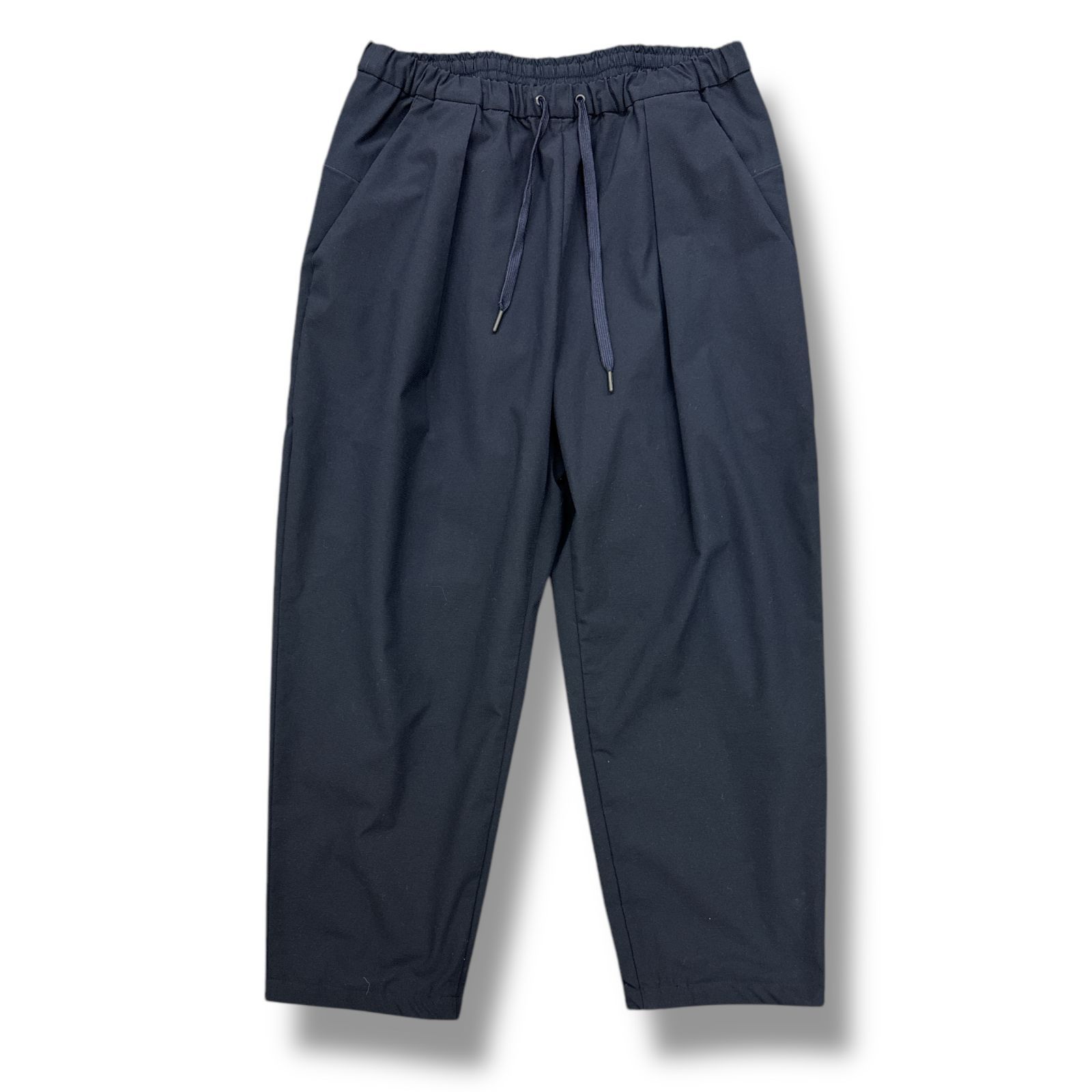 参考上代39600円 TEATORA SOLOMODULE WALLET PANTS RESORT ソロモジュールウォレットパンツ イージーパンツ テアトラ TT-004R-SM 5 80213A4