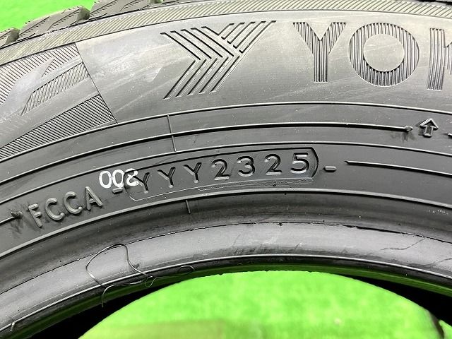 YOKOHAMA スタッドレス