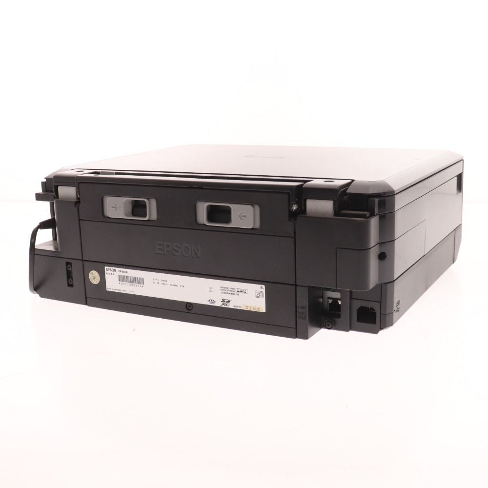 EPSON EP-805AW ジャンク品 EPSON EP-805Aジャンク品 エプソン EP-805