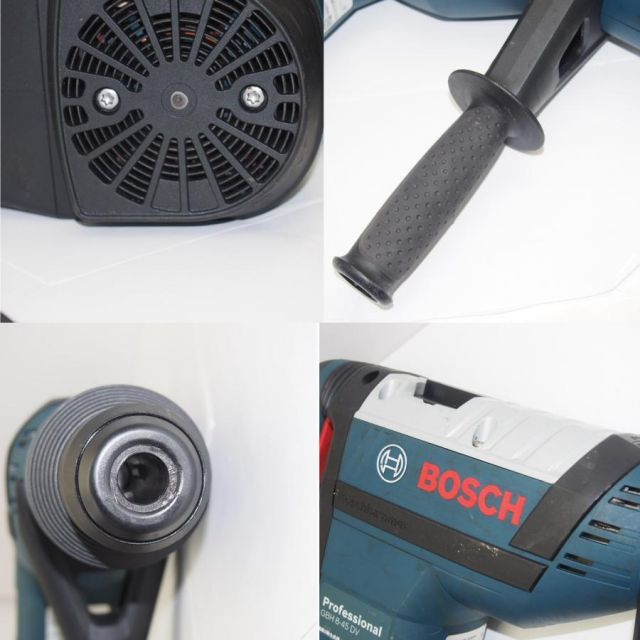 BOSCH SDS