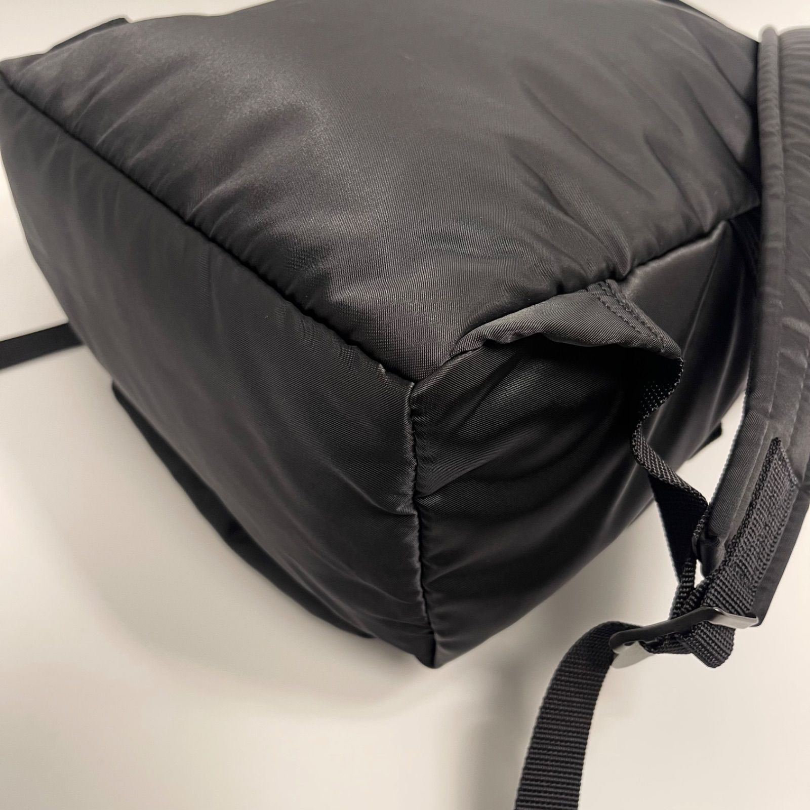 ✨PORTER タンカー リュック ブラック 美品✨ - メルカリ