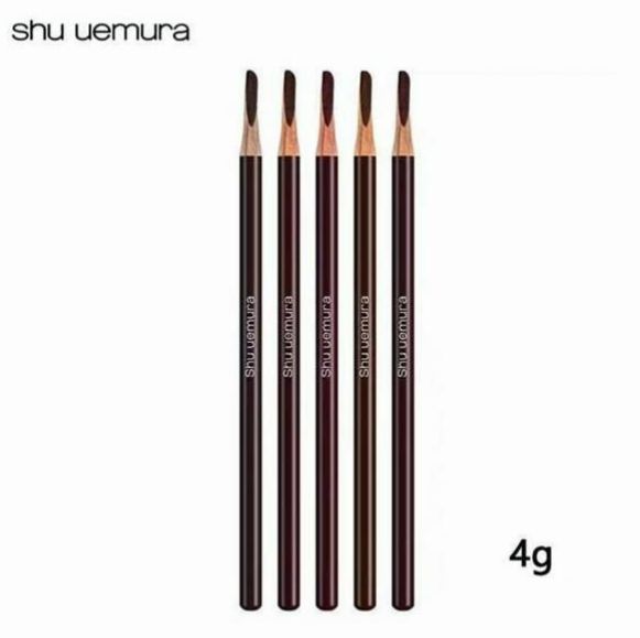 シュウウエムラ 厚けれ shuuemura ハードフォーミュラアイブロウ