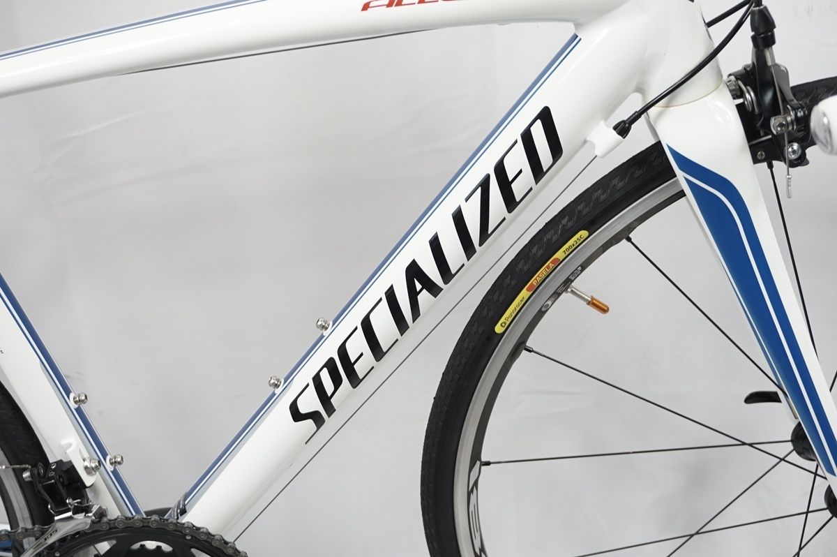 SPECIALIZED 「スペシャライズド」 ALLEZ COMP 2011年モデル ロード 