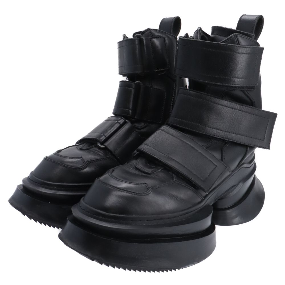 JULIUS (ユリウス) 24SS COW SKIN 857FWM2 カウスキン JULIUS (ユリウス) 24SS COW SKIN 857FWM2 カウスキン
