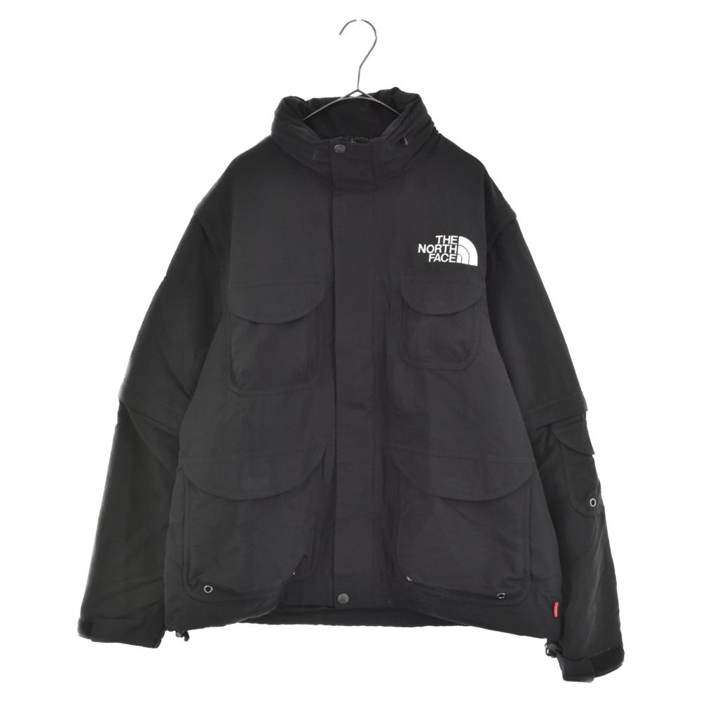 SUPREME (シュプリーム) 22SS ×THE NORTH FACE Trekking Convertible