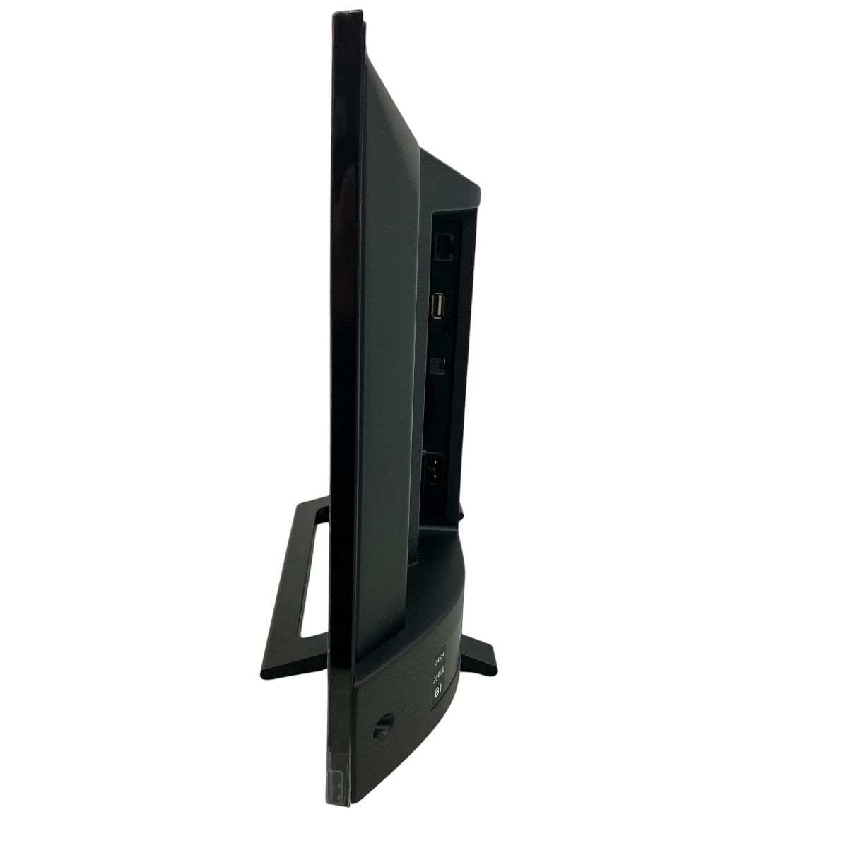 TOSHIBA 24S24 REGZA 24インチ 液晶テレビ TV 2020年製 東芝