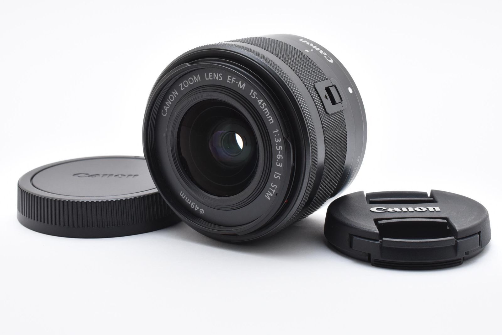 Canon New F-1 (4/28-85付) canon キャノン ニューF-1 FD 28-85mm