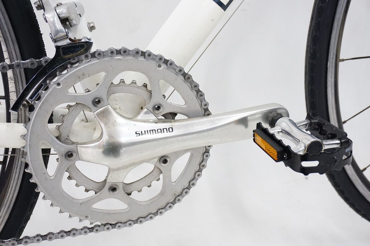 GARNEAU ルイガノ