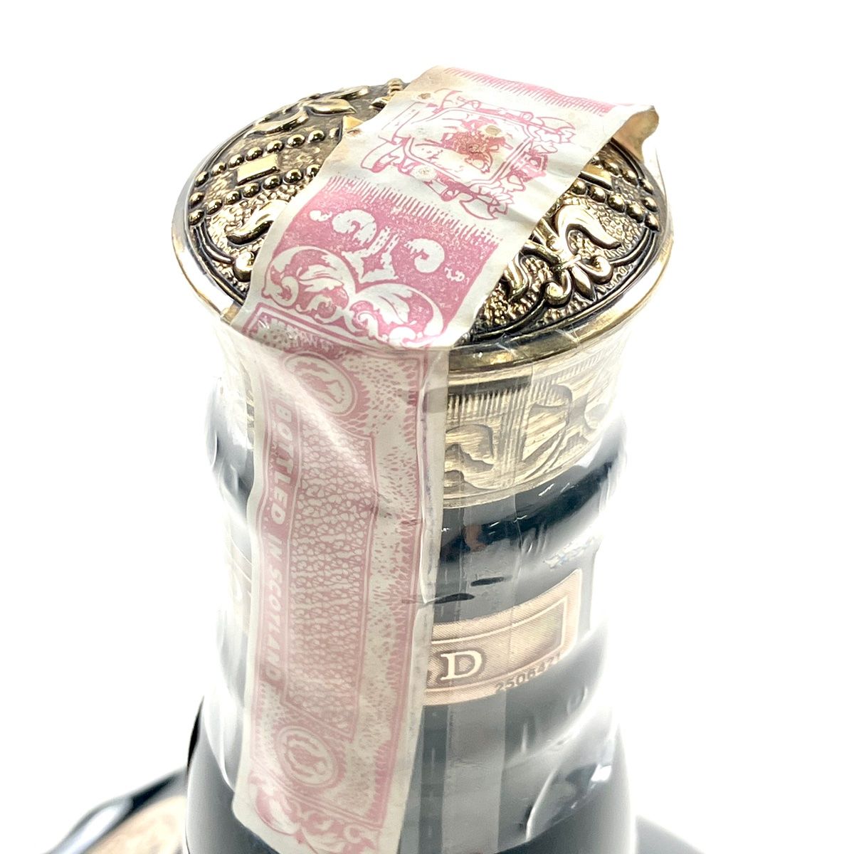 3本 オールドパー シーバスブラザーズ スコッチ 750ml ウイスキー