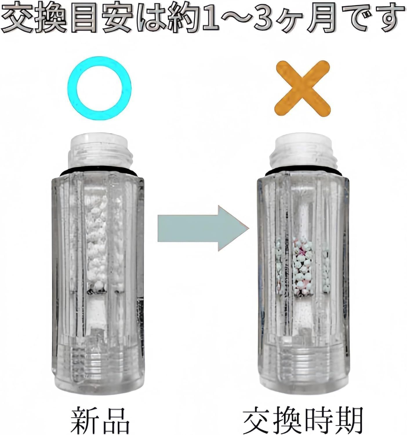 新品ミラブル　トルネードスティック  1本