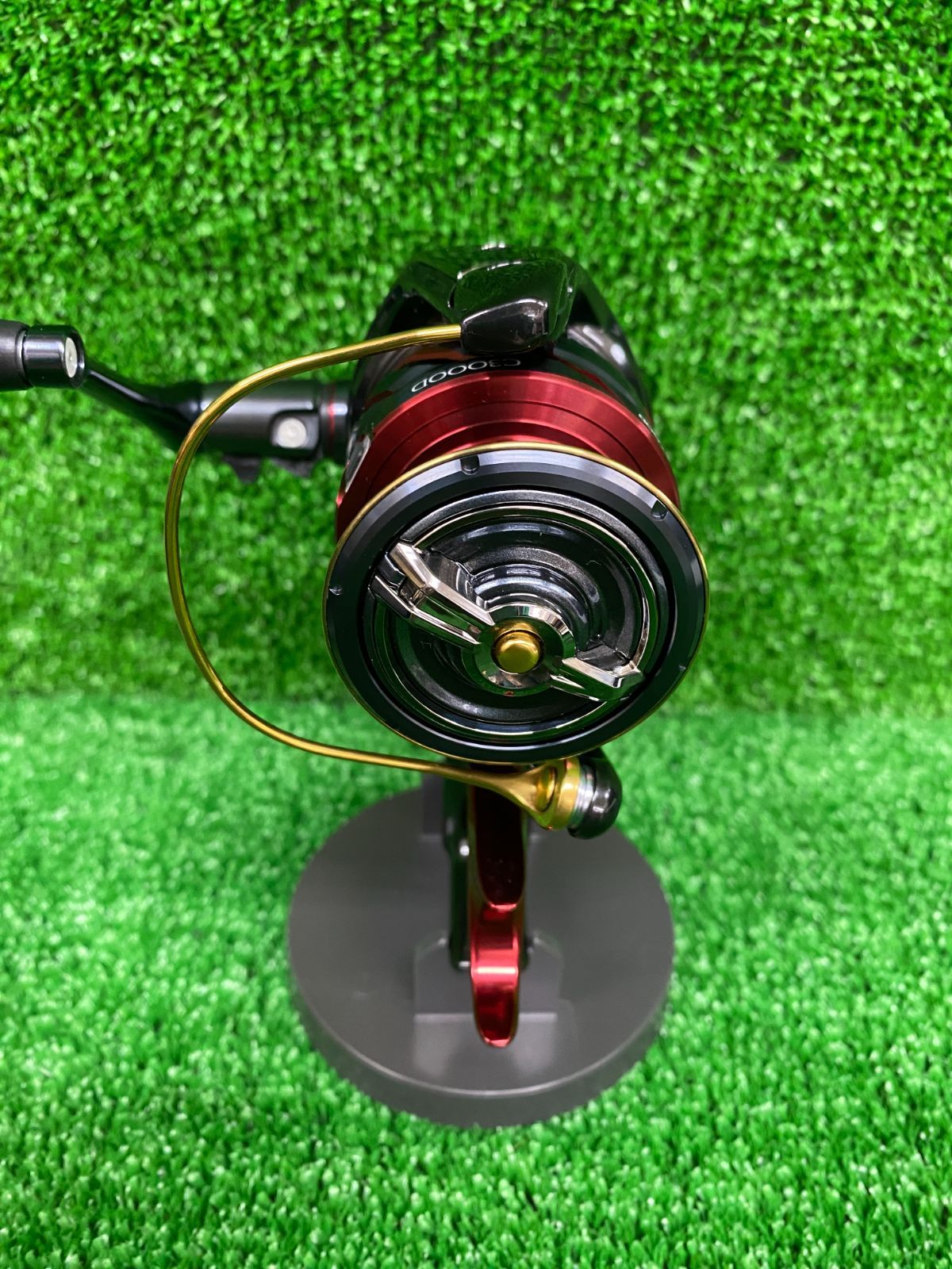 シマノ テクニウム C3000DXG S シマノ BB-X テクニウム ファイア