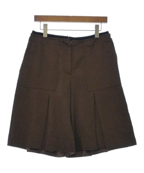 美品 MAISON KITSUNE GOLF メゾンキツネゴルフ スクリプト ロゴ刺繍 A