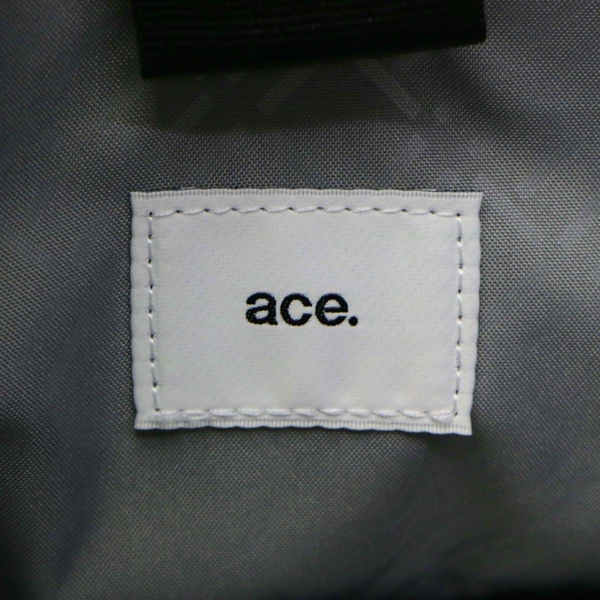 正規品5年保証 エースジーン ショルダーバッグ ace.GENE ホバーライト