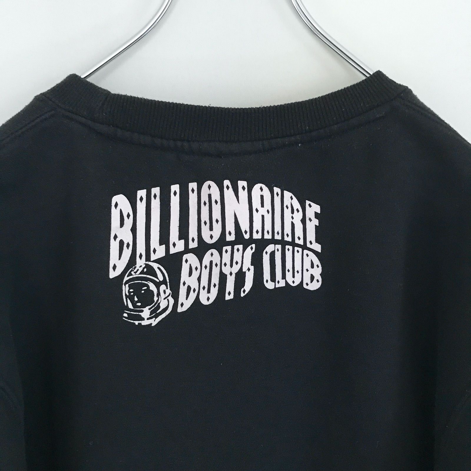 BILLIONAIRE BOYS CLUB☆BBC☆ビリオネア・ボーイズ・クラブ☆ビッグ