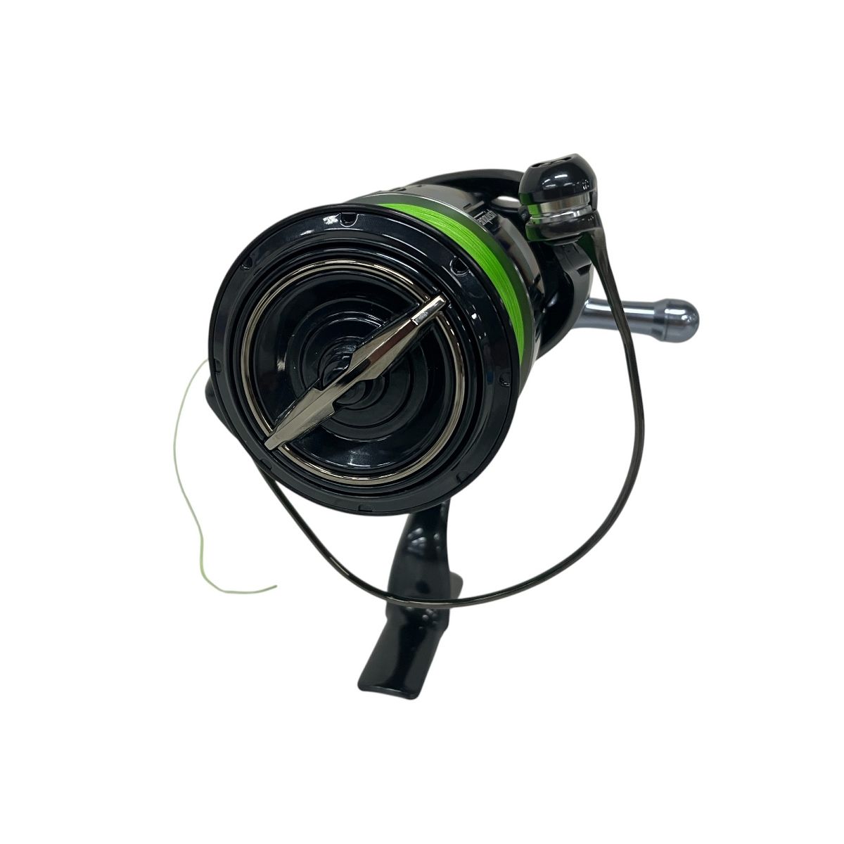 SHIMANO Vanquish 4000XG-B リール シマノ ヴァンキッシュ 釣具 良好 S10100753