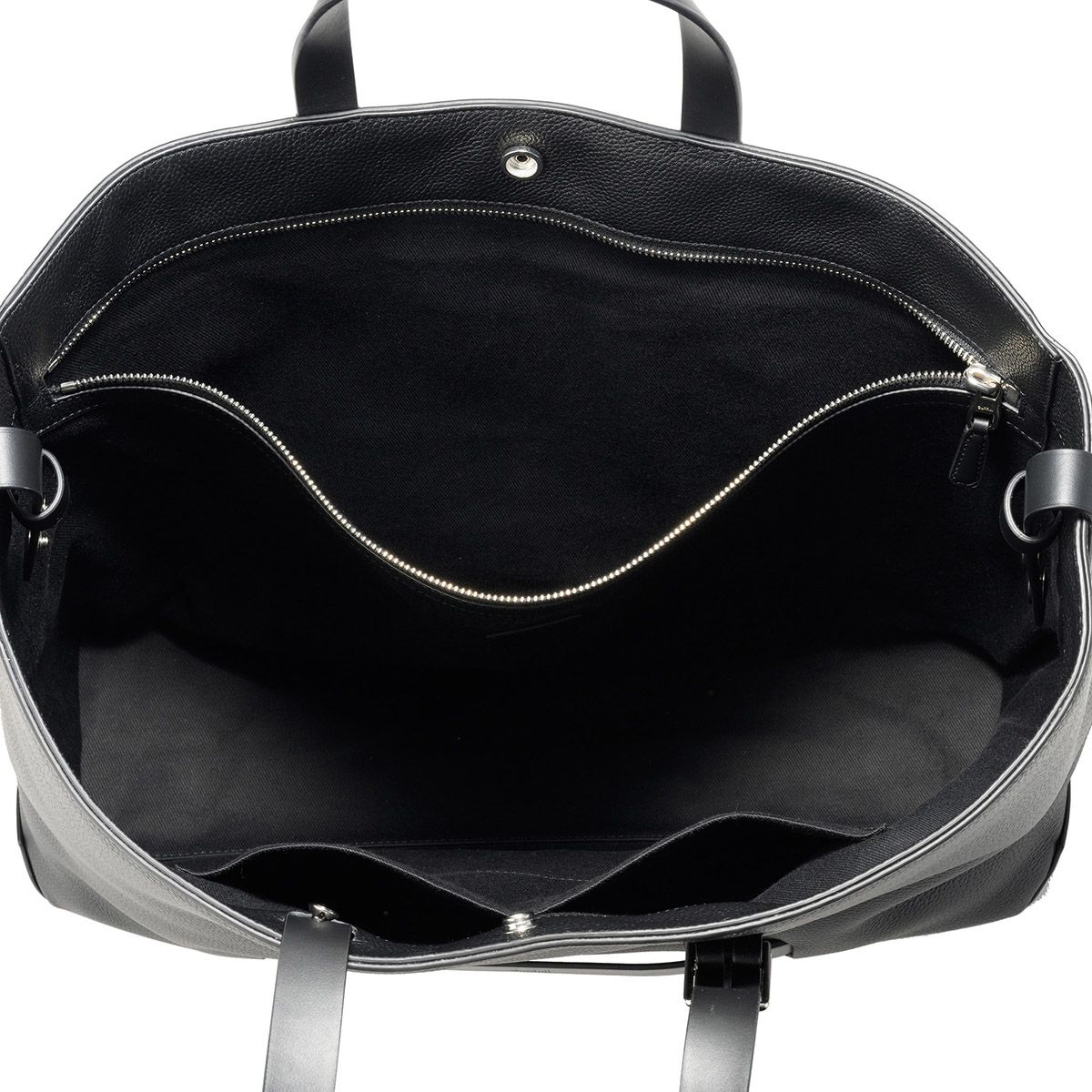 新品 ダンヒル dunhill トートバッグ 1893 ハーネス ブラック - メルカリ
