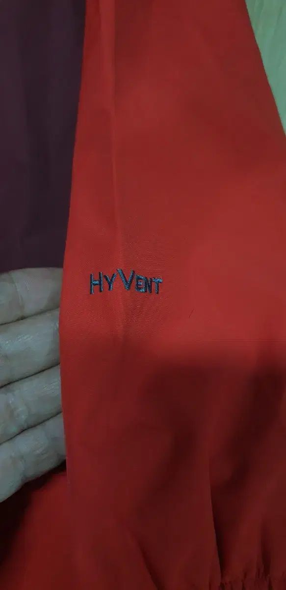 THE NORTH FACE ザ ノース フェイス ハイベント ウィンドブレーカー ジャケット XXL 110