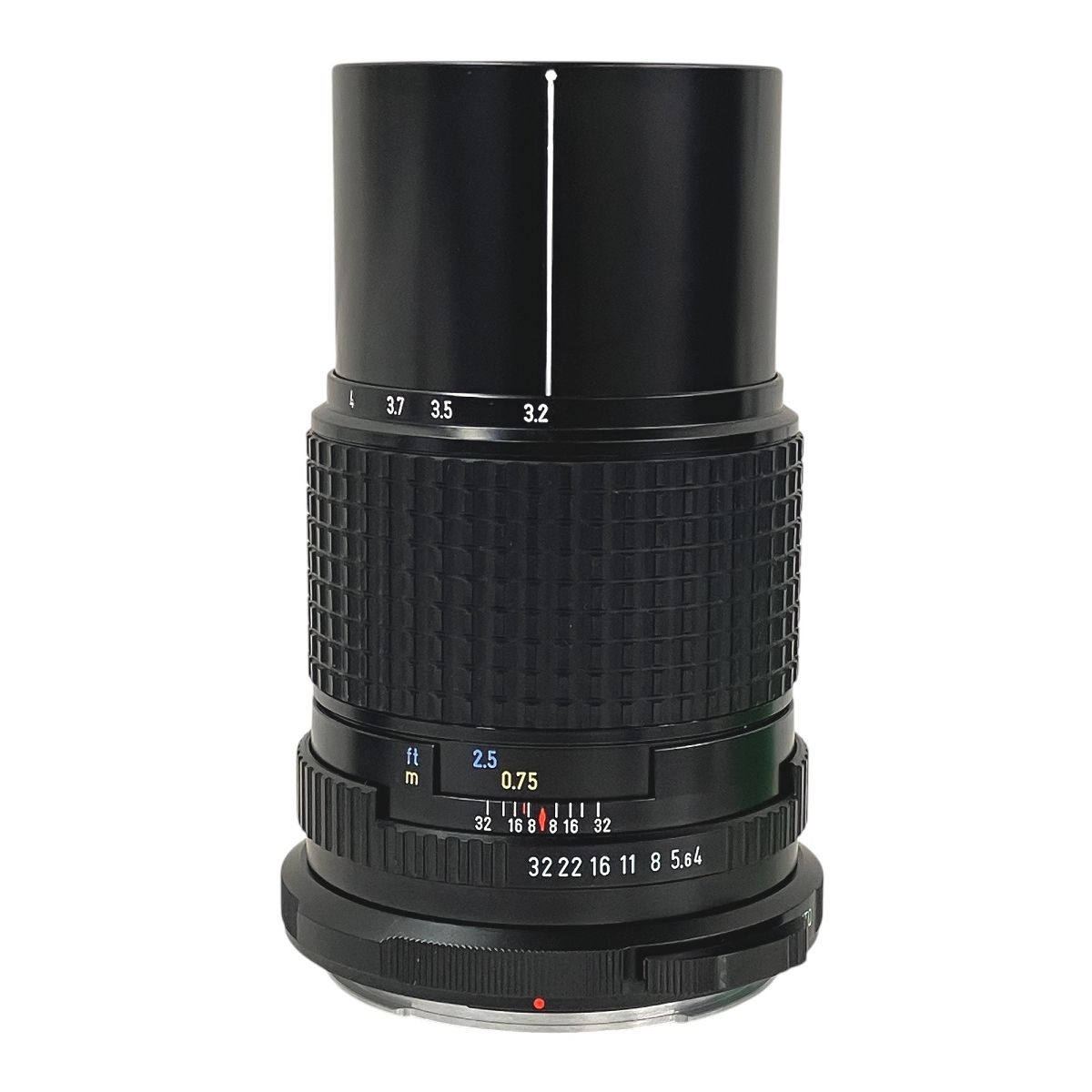 PENTAX 67 MACRO 135mm F4 ペンタックス 単焦点レンズ カメラ周辺機器