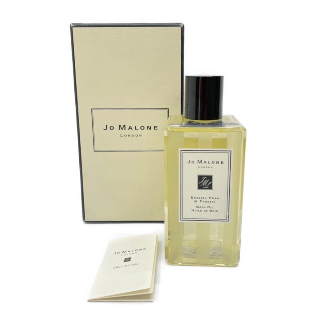 ◇◇Jo Malone ジョーマローン イングリッシュ ペアー & フリージア