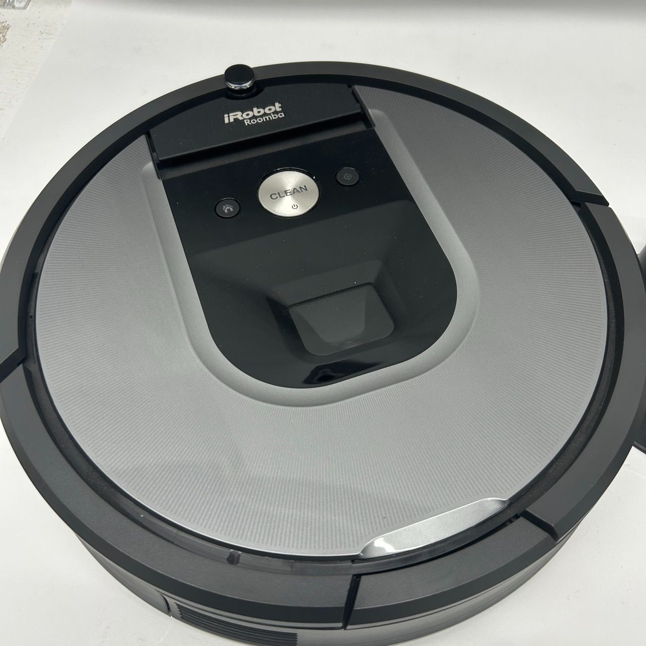 Roomba ルンバ960 アイロボット 掃除機 - メルカリ