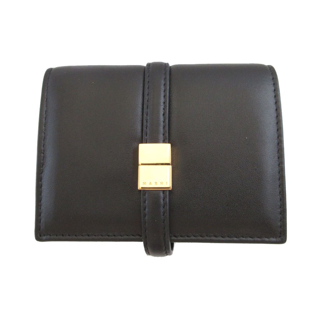 MARNI】新品未使用◇マルニ◇コンパクトウォレット （【楽天市場  