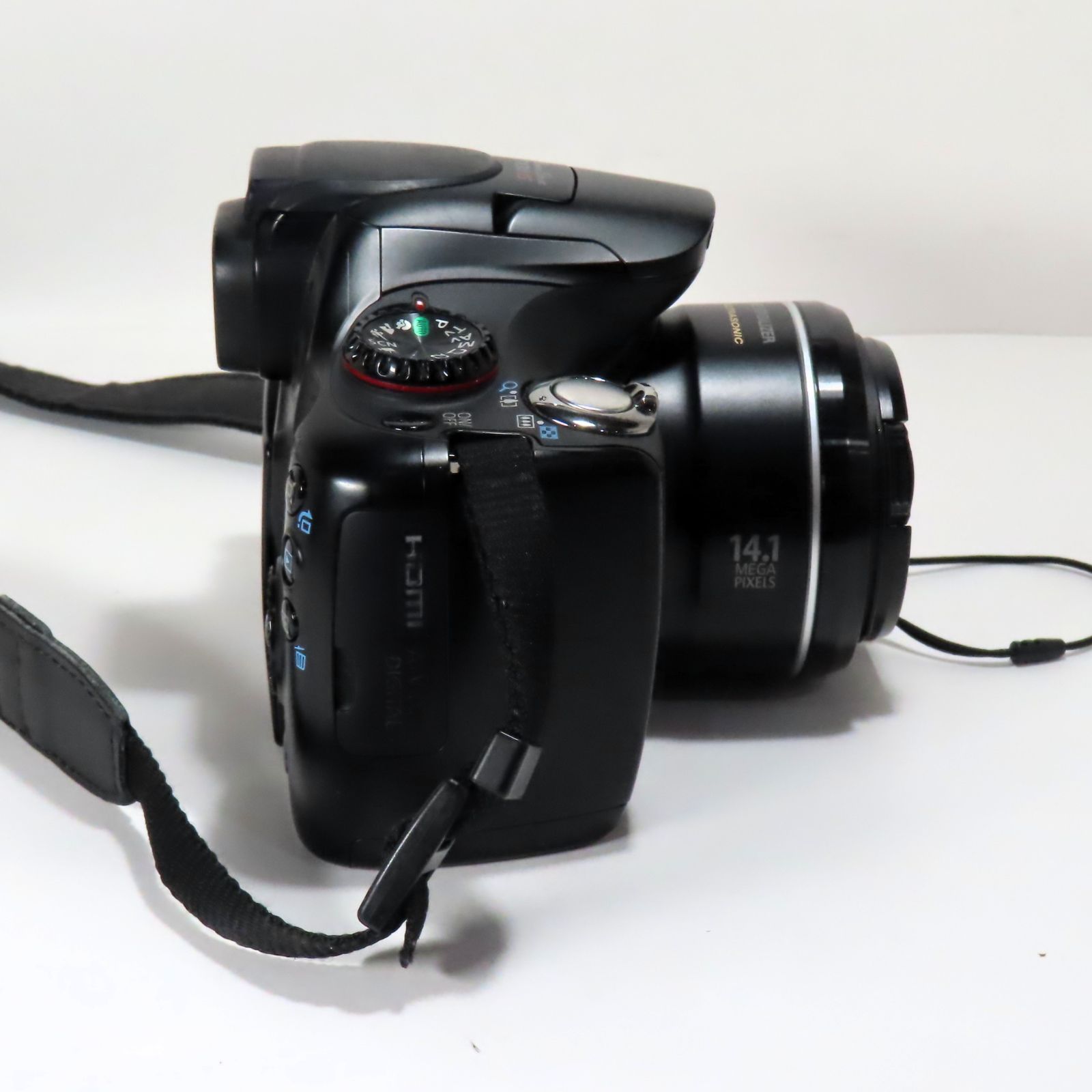 美品 稼働品 キャノン パワーショット CANON POWER SHOT SX30 IS 美品 稼働品 キャノン パワーショット CANON POWER SHOT SX30 IS