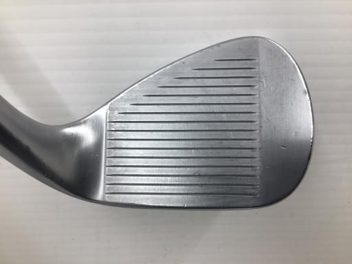 タイトリスト VOKEY SPIN MILLED SM10 ツアークロム 50° 12°F レフティ ウェッジ WG Dynamic G フレックスS メンズ 男性用 左利き レフティ 左用 Cランク ゴルフクラブ