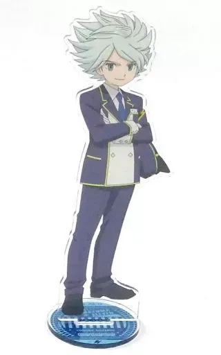 2026年最新】涼野風介 アクスタの人気アイテム - メルカリ