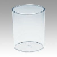 （まとめ） ペンスタンド ＭＡＳ ＭＡＳ Ｐｅｎ Ｈｏｌｄｅｒ（マスペンホルダー） クリア 495CL 4518131049509 1個【×36セット】