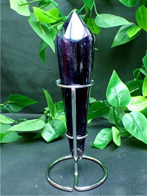めい様 2点おまとめ高品質フローライト♡トリプルカラーポイント六角柱No.540 楽天市場】レインボー フローライト 六角柱 Mサイズ ポイント