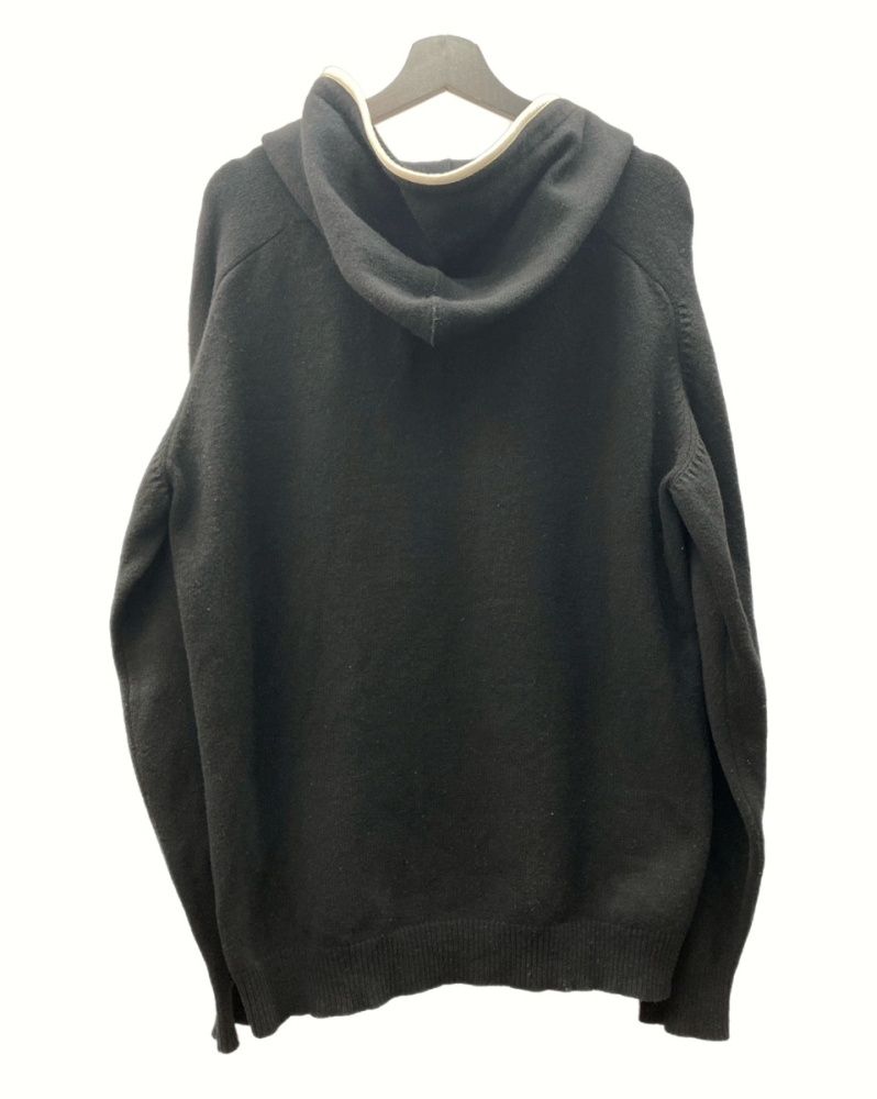 アンダーカバー UNDERCOVER 99AW プルオーバー パーカー AMBIVALENCE期 