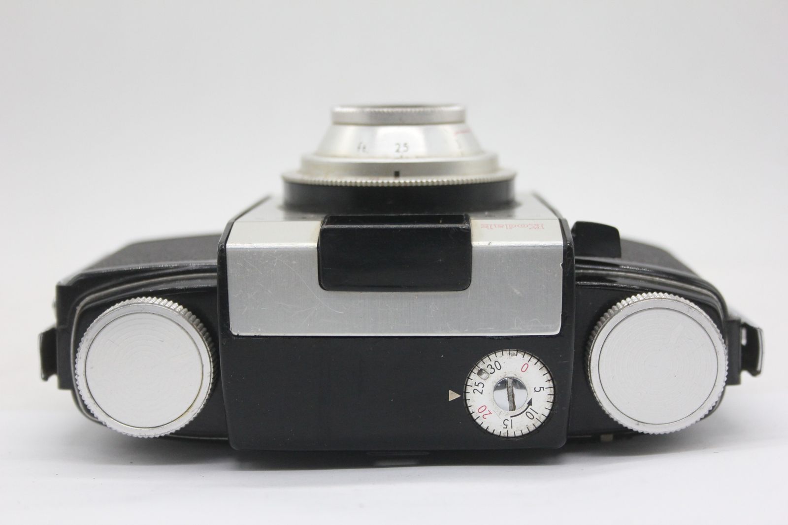 返品保証】 コダック Kodak Pony II Camera Anastar Lens 44mm F3.9 ケース付き カメラ v1852 -  メルカリ