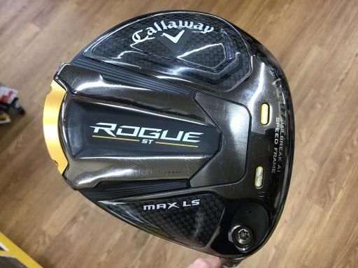 クラブ ROGUE ST LS 3W+ TENSEI 55 for CW S セール・アウトレット】ローグ ST MAX LS ドライバー TENSEI 55
