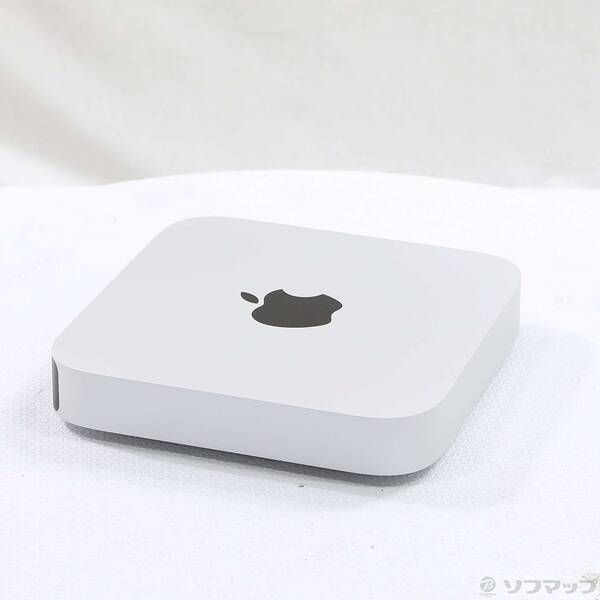 中古品〕 Mac mini Late-2020 MGNT3J／A Apple M1 8コアCPU_8