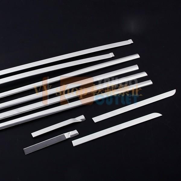 ウィンドウトリム