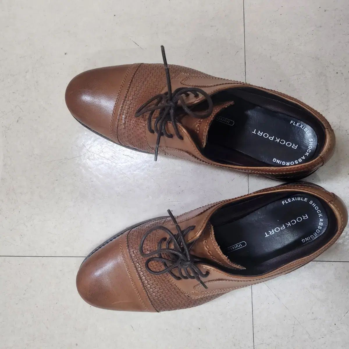 ROCKPORT ロックポート 260