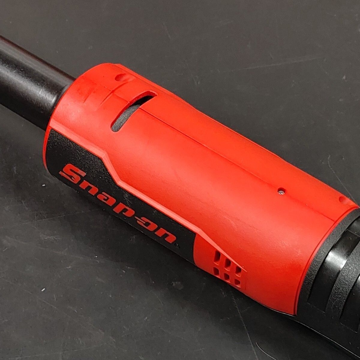 スナップオン Snap-on 14.4V 3 8” コードレスロングネックラチェット CTR867ADB 本体のみ 充電式 HRDEVELOPMENT_JP