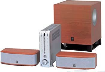 YAMAHA ホームシアターシステム AVX-S30W YAMAHA ホームシアターシステム AVX-S30W