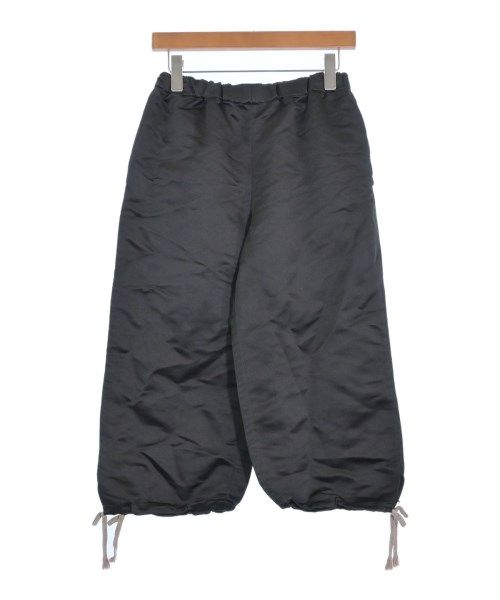 COMME des GARCONS GIRL クロップドパンツ レディース 古着