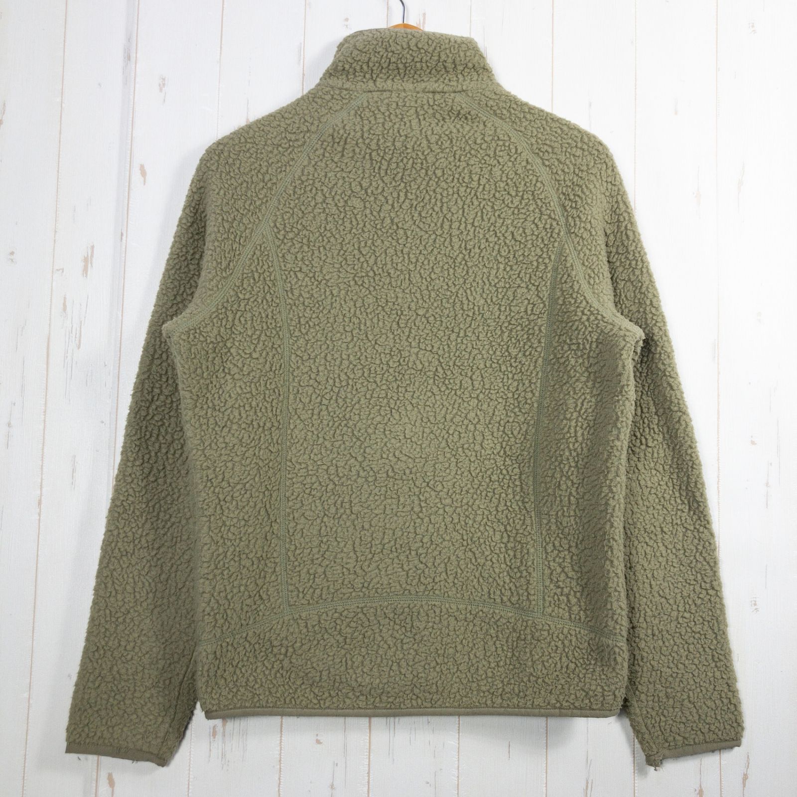 Men's S ベージュ系】 2019 Patagonia ( パタゴニア ) レトロ